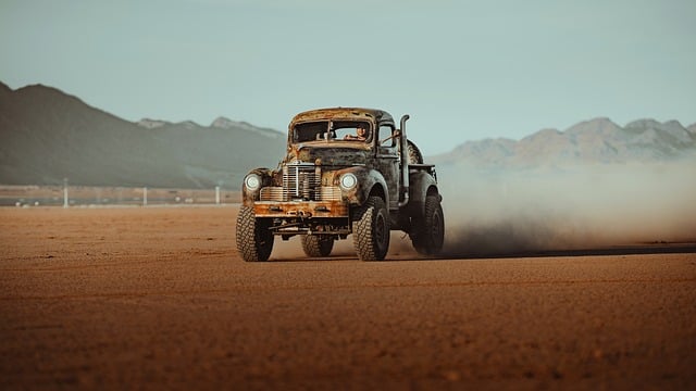 Best Trucks Under $50K in 2025