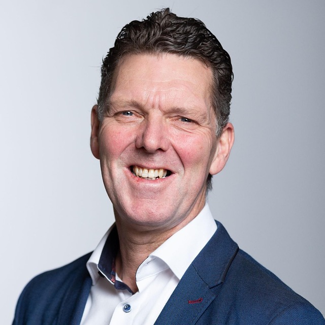 Rob Karr