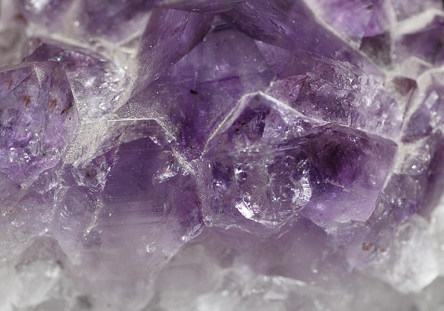 Full Moon Crystal Ritual