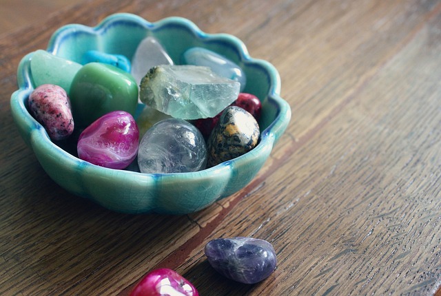 How to Build a Crystal Grid