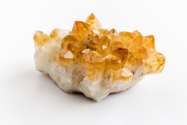 The 10 Best Crystals for Anxiety and Stress Relief