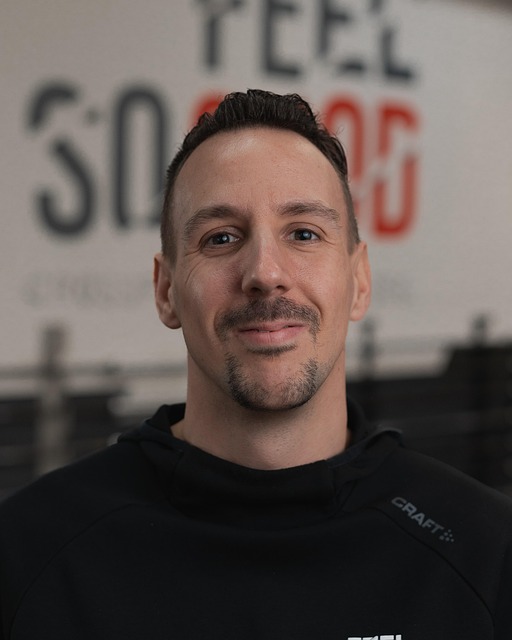 Marcus Webb