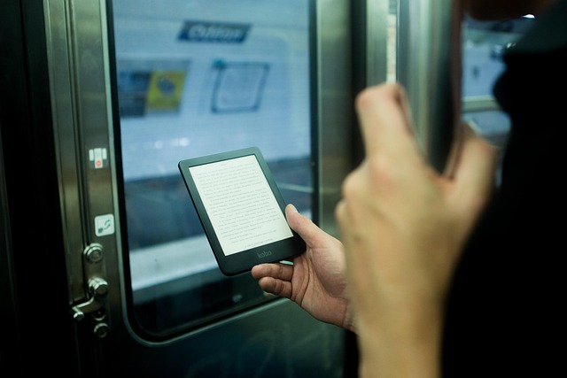 Kindle vs Kobo 2025: The Full Comparison