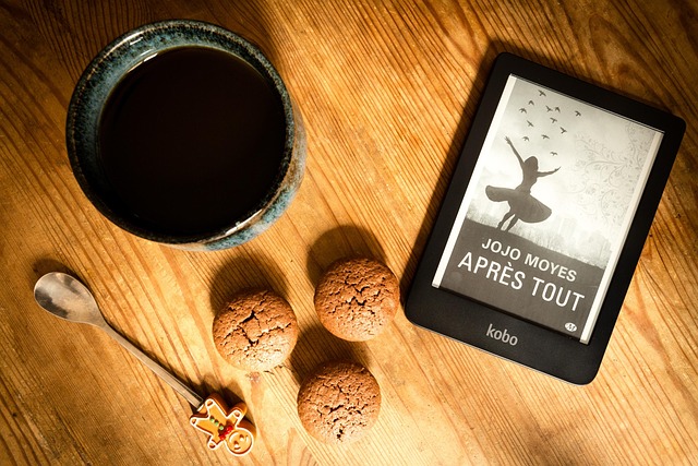 How to Get Free eBooks from Your Library