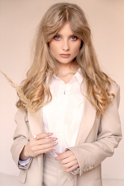 Claire Whitmore