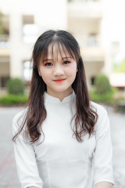 Isabelle Chung