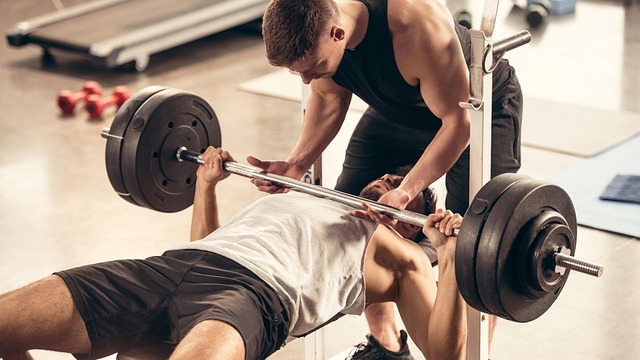 Gear & Gains gallery 6