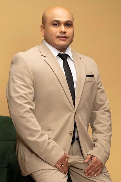 Mike Walsh
