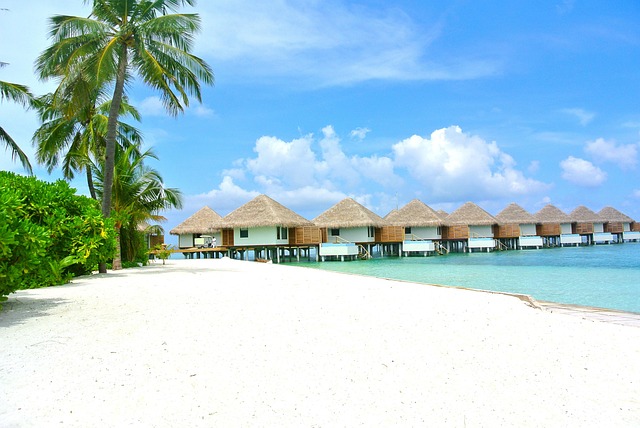 Maldives: Best Overwater Villas 2025