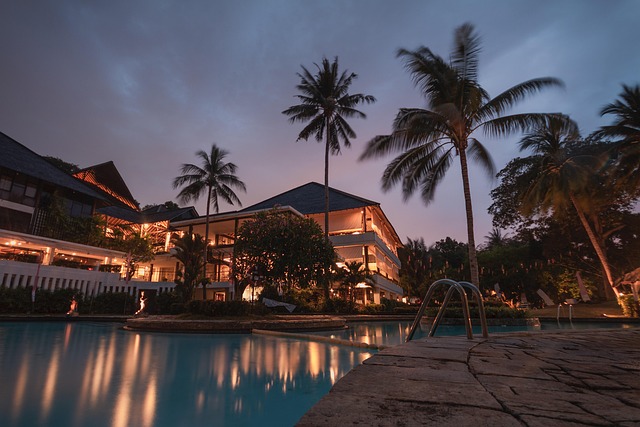 How to Fly Business Class for Under $500