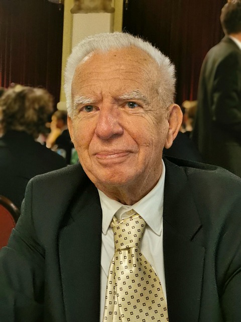 James Sterling