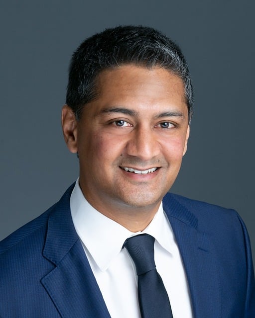 Jason Reid