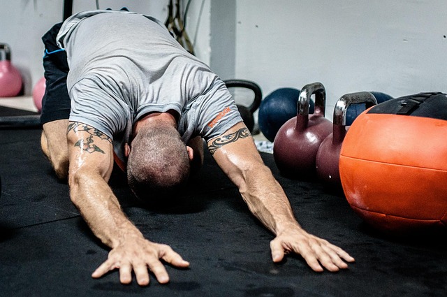 Sleep Optimization for Men