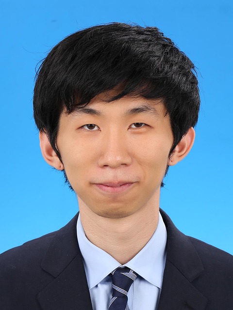 Alex Chen