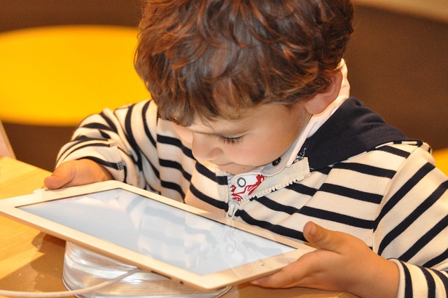 The Best Educational Apps for Kids 2025