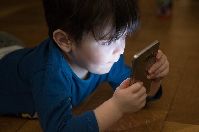 Screen Time in 2025: What the Latest Research Actually Says