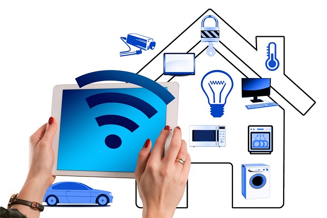 Smart Home Hub gallery 3