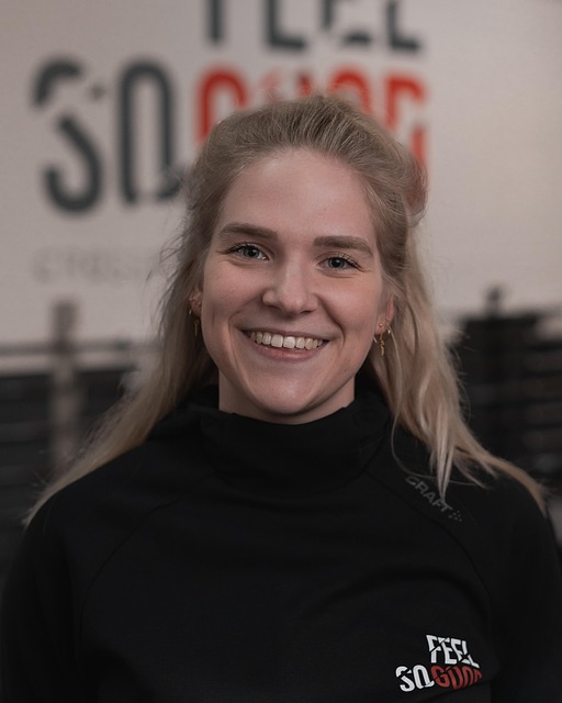 Amy Ross