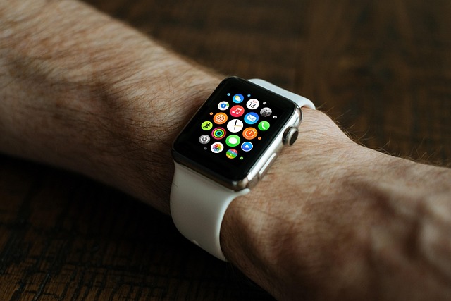 Wrist Report gallery 1