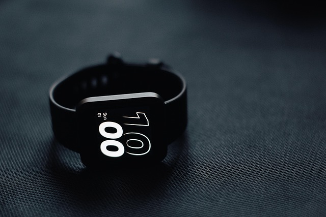 Wrist Report gallery 2