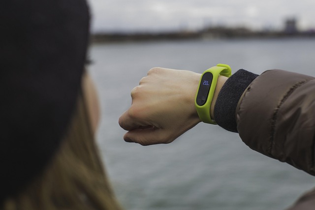 Wrist Report gallery 5