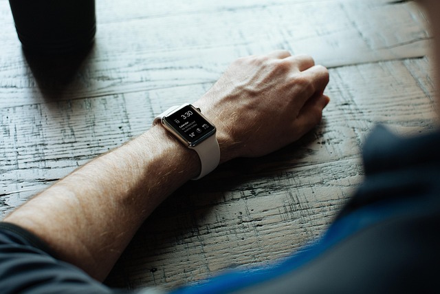 Wrist Report gallery 6
