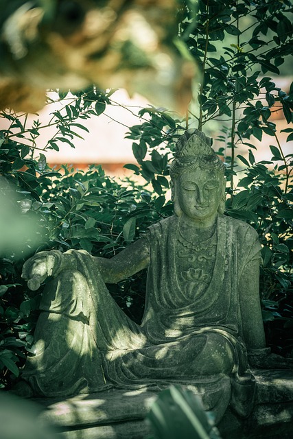 Loving-Kindness Meditation Guide