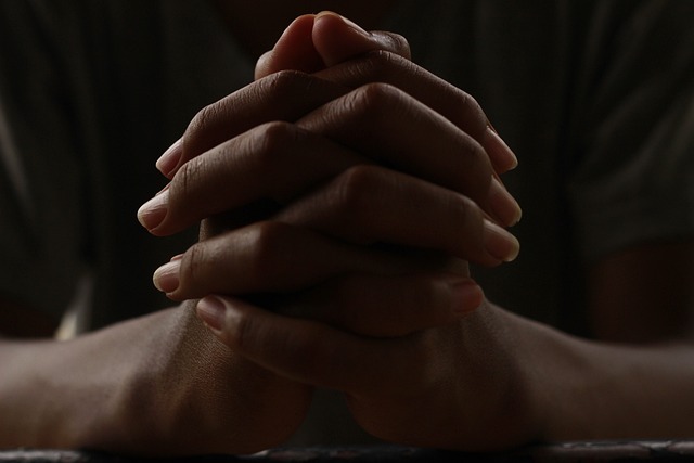 Finding Meaning After Loss
