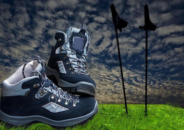 Best Hiking Boots of 2025