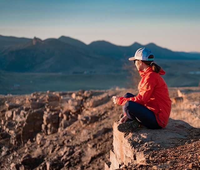 12-Week Trail Running Plan
