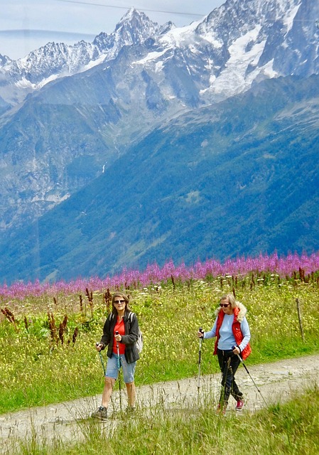 Top 10 Day Hikes in National Parks