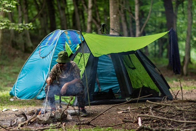 Ham Radio for Preppers: Getting Started