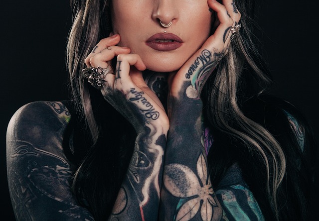 Ink Authority gallery 1