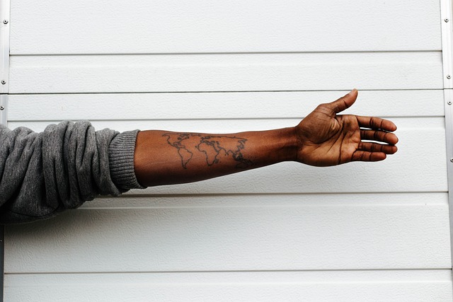 How to Choose a Tattoo Artist