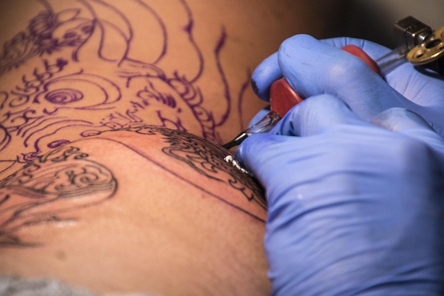 Fine Line Tattoos: Everything to Know