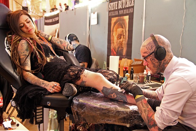 Cover-Up Tattoo Guide