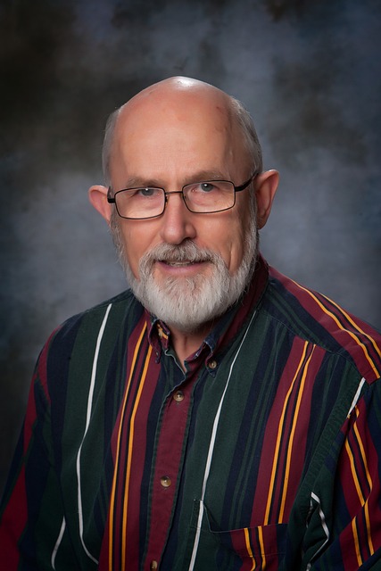 Jay Morris