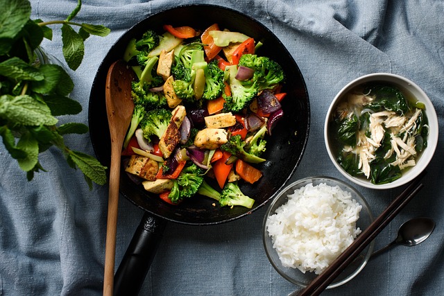 Best Meat Substitutes Ranked