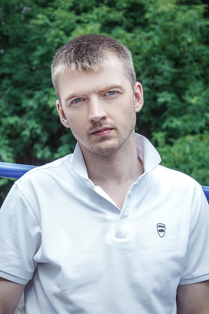 Marcus Webb