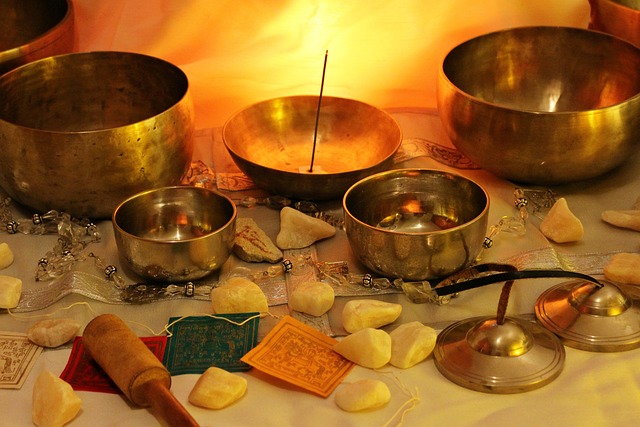 Somatic Healing: Introduction