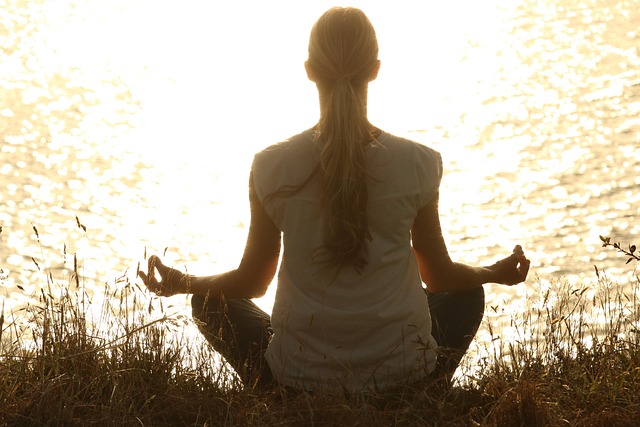 Yoga for Complete Beginners: 30-Day Plan
