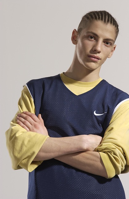 Aaron Mitchell