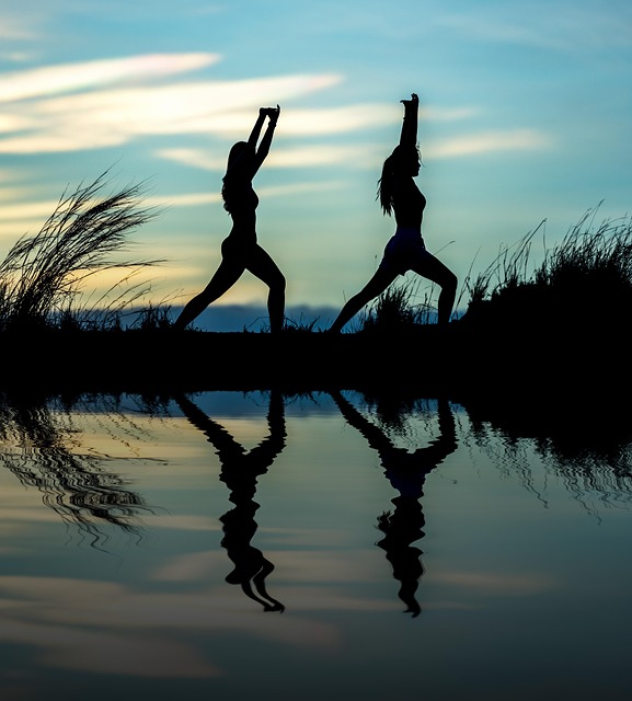 Yoga for Beginners: The 30-Day Plan That Actually Works