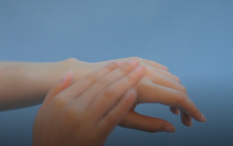 Beauty & Skincare website preview