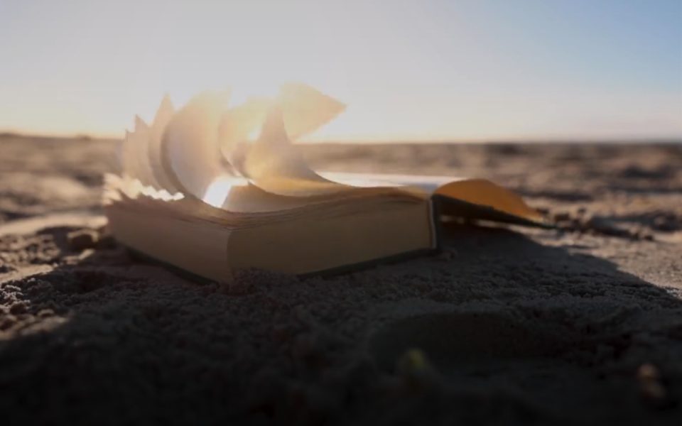 E-Books & E-Readers website preview