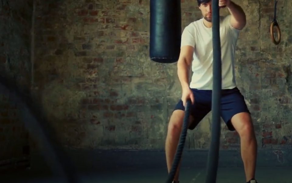 Men's Health website preview