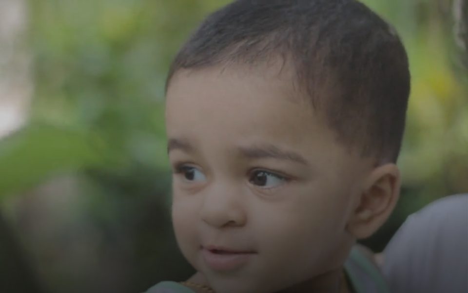 Parenting & Kids Education website preview