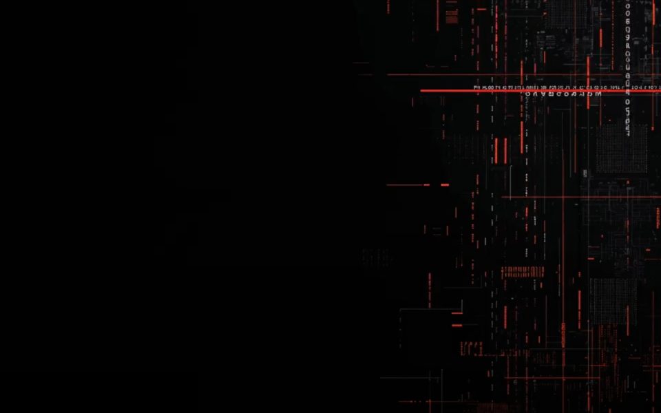 VPN & Cybersecurity website preview